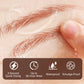 🔥BETAL 1 FÅ 1 GRATIS (2 STK.)🔥Microblading øjenbrynsblyant
