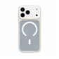 📱SOMMER-SPECIALTILBUD 50 % RABAT! Trendigt MagSafe-iPhone-cover i »Dopamine Color Block« – Ultratyndt, mat, stødfast beskyttelsescover i hård PC til iPhone 17 Pro Max
