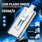 USB-hukommelsessæt til ekstern lagring 📀 – Alt, hvad du behøver til opbevaring og transport af filer! 🚀 🚀