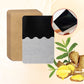 🏆 50 % RABAT KUN I DAG! 🔥 💖Moxibustion-plastre ✨ Beroligende urtelindring til nakke, ryg, talje og led