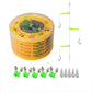 🐟  Newest Anti-tangle Tandem Fishing Hooks with Organizer🐙