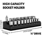 ⏰ Endast nu 50% rabatt!🔥Precisionsmagnetisk hylshållarsats