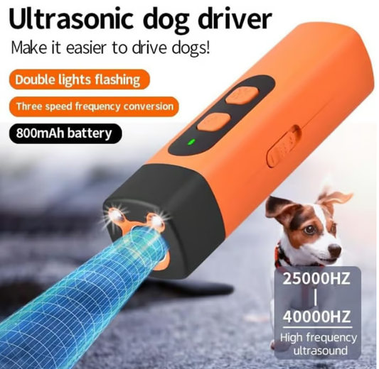 🔥Sidste dags udsalg 49%🔥Ultralyd Antiskalleenhed