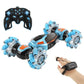 🔥🎁Nyhed 50 % RABAT🔥RC Gesture og fjernstyret bil (dobbelt tilstand)