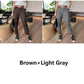 👖 60% RABATT NU ! ✨ Kvinnor Hög Midja Casual Straight Blazer Byxor – Magkontroll, Smickrande Passform & Kontor-til-Utendørs Klar 💼