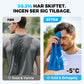 🎁 Køb 1 og få 1 gratis🔥 Absorberende kølehåndklæde, kan bruges når som helst, hvor som helst!