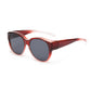 🕶️2025 Nye oversized Cat Eye-solbriller☀️Polariseret UV400-beskyttelse  🕶️2025 Nye oversized Cat Eye-solbriller☀️Polariseret UV400-beskyttelse