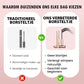 ✨Köp 1 få 1 ögonfransböjare gratis✨ Förlängande och böjande mascara med lång hållbarhet