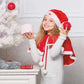 Xmas Ny Hot Sales😍Elektrisk Swing julhatt