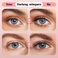 ✨Köp 1 få 1 ögonfransböjare gratis✨ Förlängande och böjande mascara med lång hållbarhet