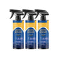 🚨Sidste dag! 50% RABAT 💥Premium bil hurtig - Fungerende Overfladebehandlingsmiddel Spray