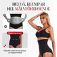 Höga midja magkontroll shapewear trosor