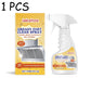 🎁LIMITED SALE BUY 2 GET 1 FREE!!✨Multi-Purpose Kitchen Heavy Oil Cleaner Spray🔥