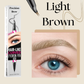 🔥BETAL 1 FÅ 1 GRATIS (2 STK.)🔥Microblading øjenbrynsblyant