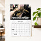 🐾 2027 Vægkalender Kollektion – Sjov, skæv & sødt særlig — Find din perfekte kalender til 2027