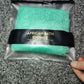 🔥Køb 1 og få 1 gratis✨Afrikansk Eksfolierende Netsvamp（med citron gurkemeje & kojic syre brighetning sæbe）