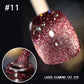 🎁2025 Nytårsudsalg🎁✨Diamond Laser Kattenoog Kagellak✨