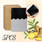 🏆 50 % RABAT KUN I DAG! 🔥 💖Moxibustion-plastre ✨ Beroligende urtelindring til nakke, ryg, talje og led