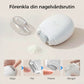 Köp 3 få 2 gratis-Universell Automatisk Nagelfil för Vuxna och Barn