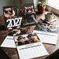 🐾 2027 Vægkalender Kollektion – Sjov, skæv & sødt særlig — Find din perfekte kalender til 2027