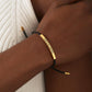 🔥Hot Sale 49% rabat🔥Inspire armbånd GOD IS IN CONTROL/W.W.J.D - Elegant design med unikke mønstre og bogstaver