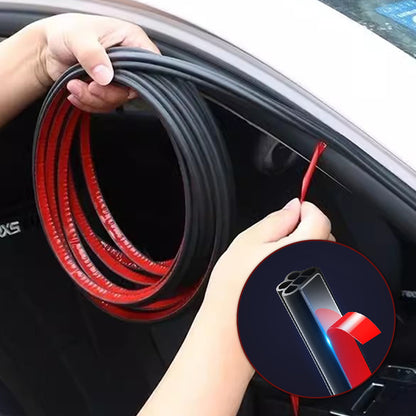 🚗Lydisolerende forsegling til biler