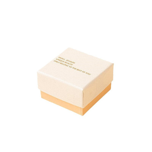 🎁 Elegant gaveæske