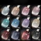 Cat eye gel nagellack, glitter holografiskt nagellack, reflekterande genomskinlig UV gel nagelkonst