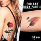 🦋Trendiga 3D-klistermärken för tatuering