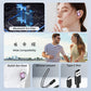 🔥Gratis Levering 🎧Bluetooth-ørepropper med AI-stemmeoversættelse