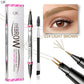 🔥BETAL 1 FÅ 1 GRATIS (2 STK.)🔥Microblading øjenbrynsblyant