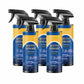 🚨Sidste dag! 50% RABAT 💥Premium bil hurtig - Fungerende Overfladebehandlingsmiddel Spray