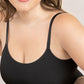 🔥KÖP MER SPARA MER - 💕2025 ÅRS HETASTA SELLER – Formgivande stretchcamisole för heltidskomfor🥰