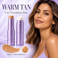 2-in-1 Color Changing Foundation Stick