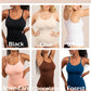 🔥KÖP MER SPARA MER - 💕2025 ÅRS HETASTA SELLER – Formgivande stretchcamisole för heltidskomfor🥰
