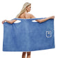 🔥VARMT SALG 49% RABAT 🎁Plus Size-nederdel til kvinder med brusebad