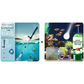 🐠 50% RABAT – Elektrisk akvariegrusrenser – Genopladelig – Multifunktion – Automatisk drift – Justerbar rørlængde – Til krystalklart vand 💧⚡