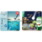🐠 50% RABAT – Elektrisk akvariegrusrenser – Genopladelig – Multifunktion – Automatisk drift – Justerbar rørlængde – Til krystalklart vand 💧⚡