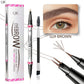 🔥BETAL 1 FÅ 1 GRATIS (2 STK.)🔥Microblading øjenbrynsblyant