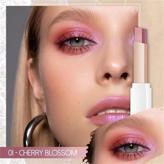Glitter-Gradient Øjenskygge Stick