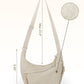 👜Unisex Crossbody-väska med stor kapacitet