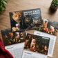 🐾 2027 Vægkalender Kollektion – Sjov, skæv & sødt særlig — Find din perfekte kalender til 2027