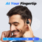 🔥Gratis Levering 🎧Bluetooth-ørepropper med AI-stemmeoversættelse