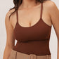 🔥KÖP MER SPARA MER - 💕2025 ÅRS HETASTA SELLER – Formgivande stretchcamisole för heltidskomfor🥰