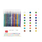 ⚡Över 50 000 sålda!🎁 Glitter Gel Pen Set