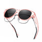 🕶️2025 Nya överdimensionerade Cat Eye-solglasögon☀️Polariserade UV400-skydd  🕶️2025 Nya överdimensionerade Cat Eye-solglasögon☀️Polariserade UV400-skydd