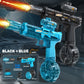 🌊Sommarrabatt🔫💦Fast mode ice blast gun vattenpistol