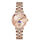 💎⌚Diamond Moon Star Fashion Watch för kvinnor