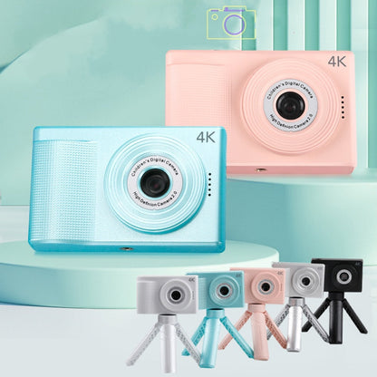4K HD digitalkamera med autofokus--💥51% rabatt+🚚Gratis frakt🚚