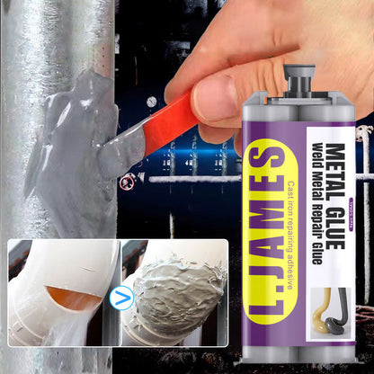 ✨Metal-lim – Svejsemetal-reparationslim